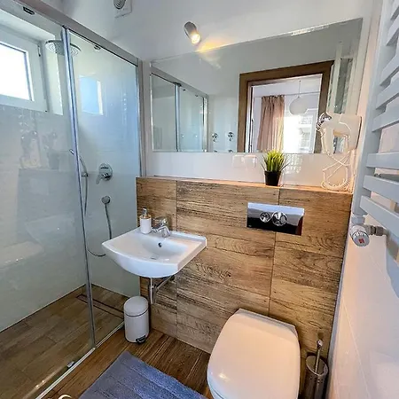 Resort Stacja Baltyk