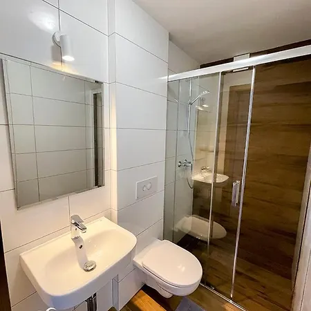 Resort Stacja Baltyk *