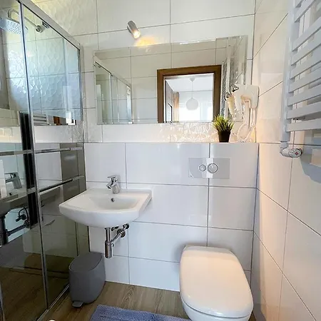 Stacja Baltyk Władysławowo