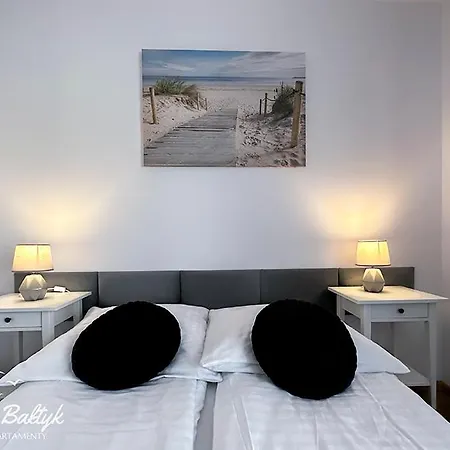 Resort Stacja Baltyk