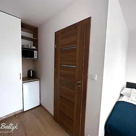Stacja Baltyk * Karwia