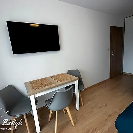 Stacja Baltyk *