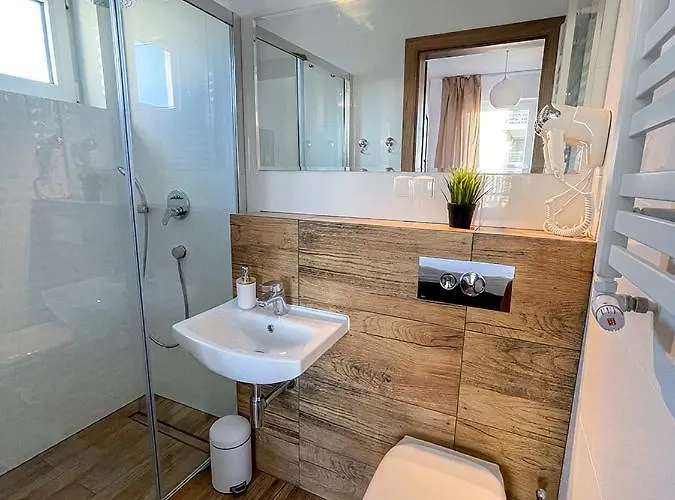 Resort Stacja Baltyk