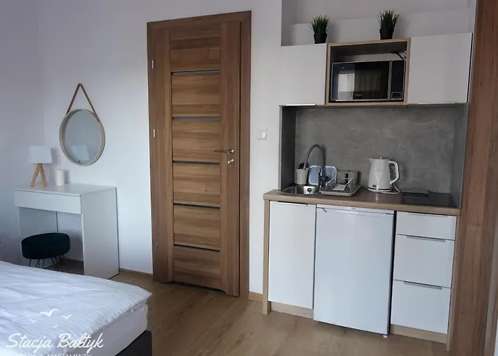 Resort Stacja Baltyk *