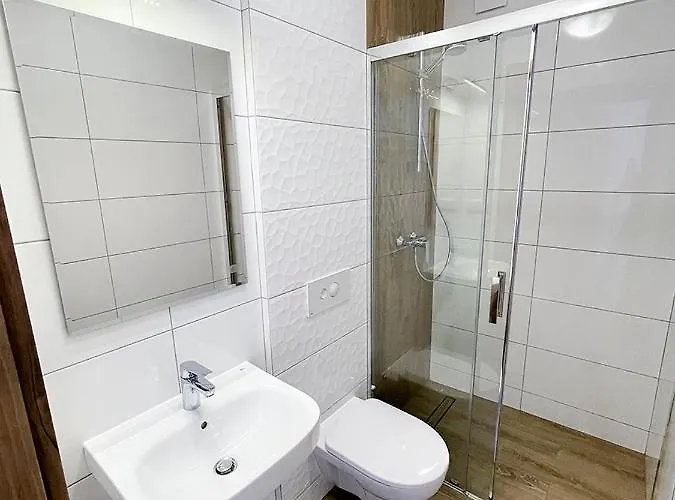 Stacja Baltyk * 卡尔维亚