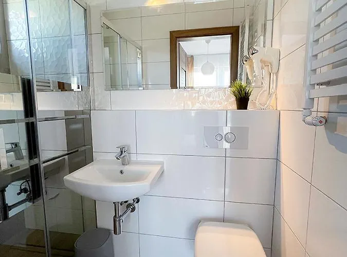 Stacja Baltyk Władysławowo